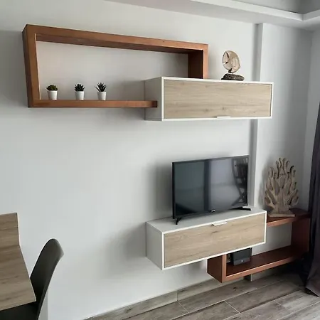 Beatiful Stylish High Appartement *