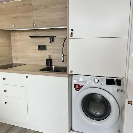 Appartement Beatiful Stylish High Playa Feñabe