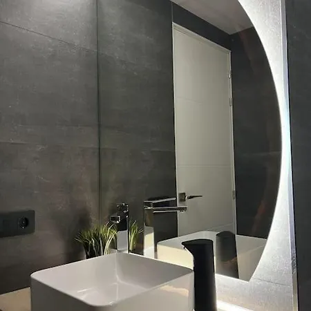 Beatiful Stylish High Apartamento *