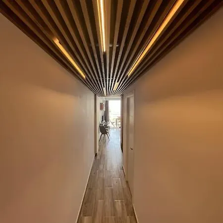 Apartamento Beatiful Stylish High *