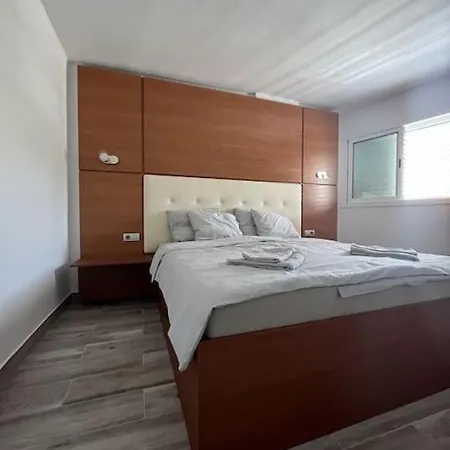 Beatiful Stylish High Apartamento