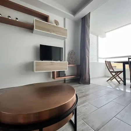 Beatiful Stylish High Apartamento *