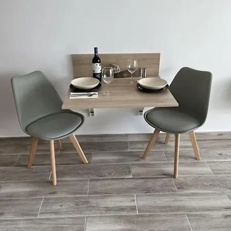 Beatiful Stylish High Apartamento