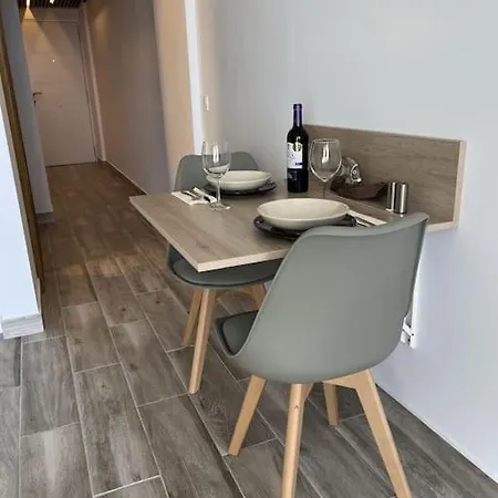 Beatiful Stylish High Apartamento Playa Feñabe