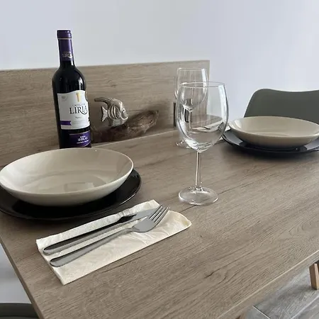 Apartamento Beatiful Stylish High